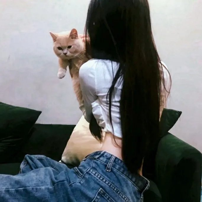 两个朋友