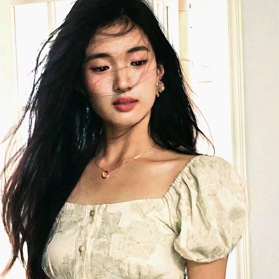 慈母骄儿