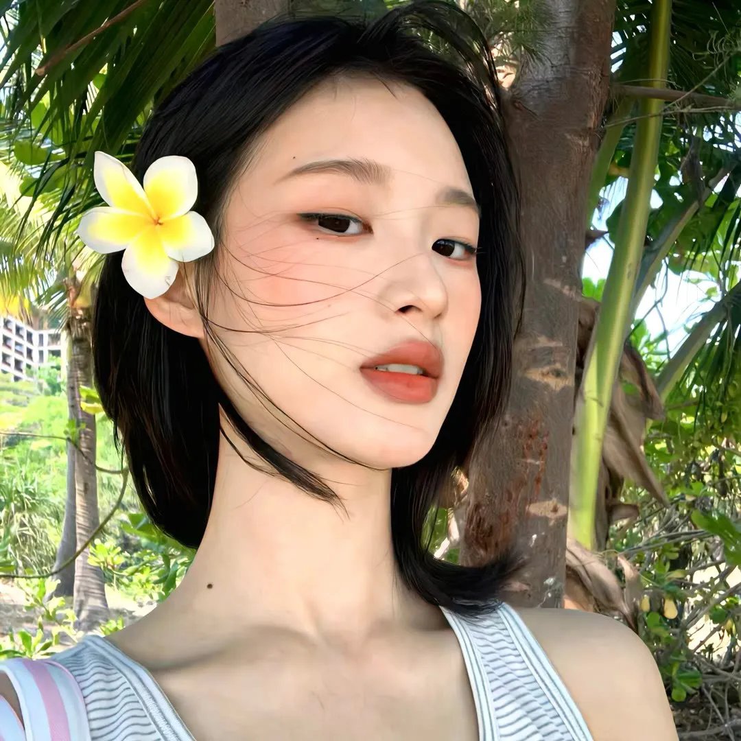 堕落花